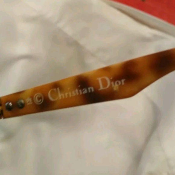 Vintage Christian dior Eyeglasses Germany